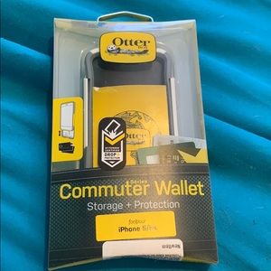 Otterbox Commuter Wallet